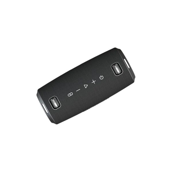 HIFUTURE wireless speaker bluetooth GRAVITY ( 30W + 15W ) black