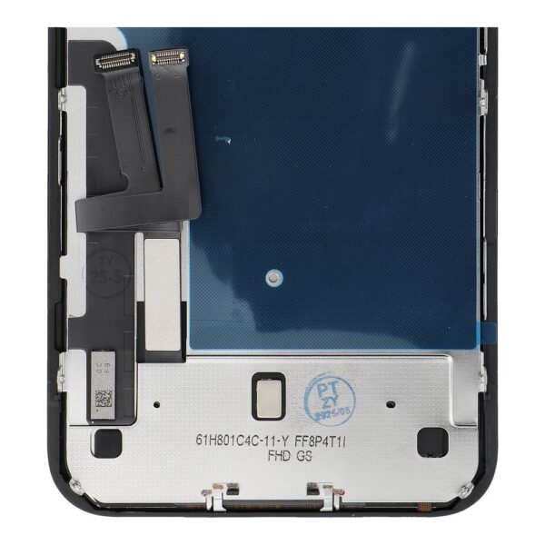 ZY LCD Display for IPHONE 11 FFHD-900p Incell (Change IC)