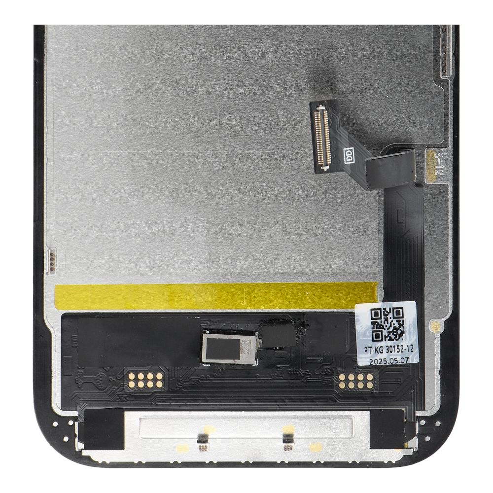 FixCell LCD Display for IPHONE 14 SOFT OLED 120Hz (Diagnosable: Used)