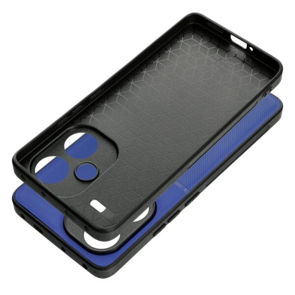 NOBLE case for XIAOMI Redmi Note 13 Pro Plus 5G blue
