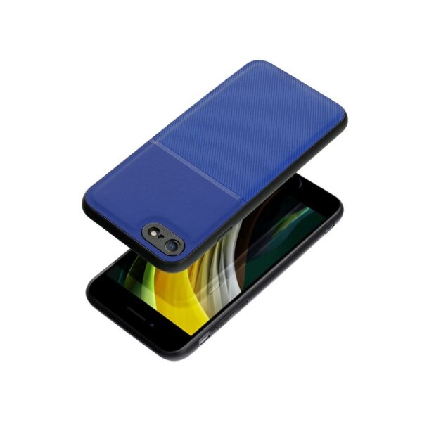 NOBLE case for IPHONE 7 / 8 / SE 2020 / SE 2022 blue