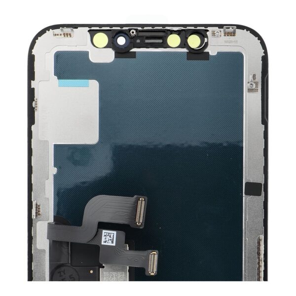 ZY LCD Display for IPHONE X FFHD-900p Incell (Change IC)