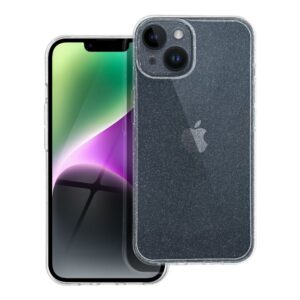 CLEAR CASE 2 mm BLINK for IPHONE 17 transparent