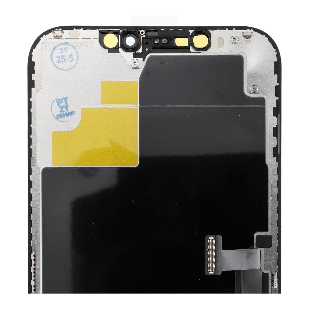 ZY LCD Display for IPHONE 12 PRO MAX FFHD-900p Incell (Change IC)