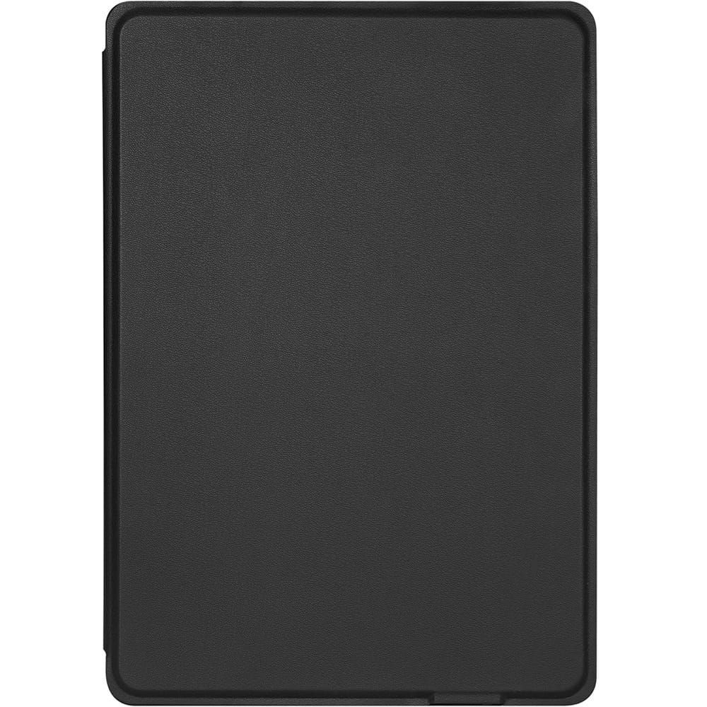 DUX DUCIS case DK foldable with Wireless Keyboard for SAMSUNG Tab S10 FE Plus black