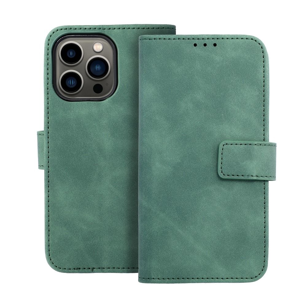 d0c7a4005cd9fd2fb643e88e3c6fe92e TENDER Book Case for IPHONE 7 / 8 / SE 2020 / SE 2022 green