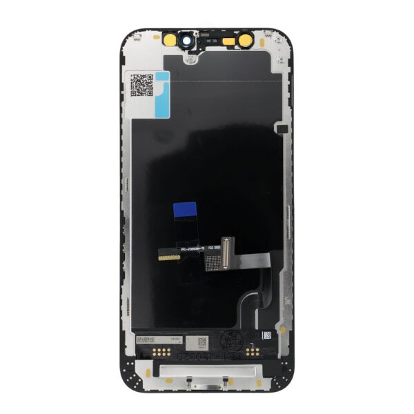 JK LCD Display for IPHONE 12 Mini FullHD Incell (Change IC)