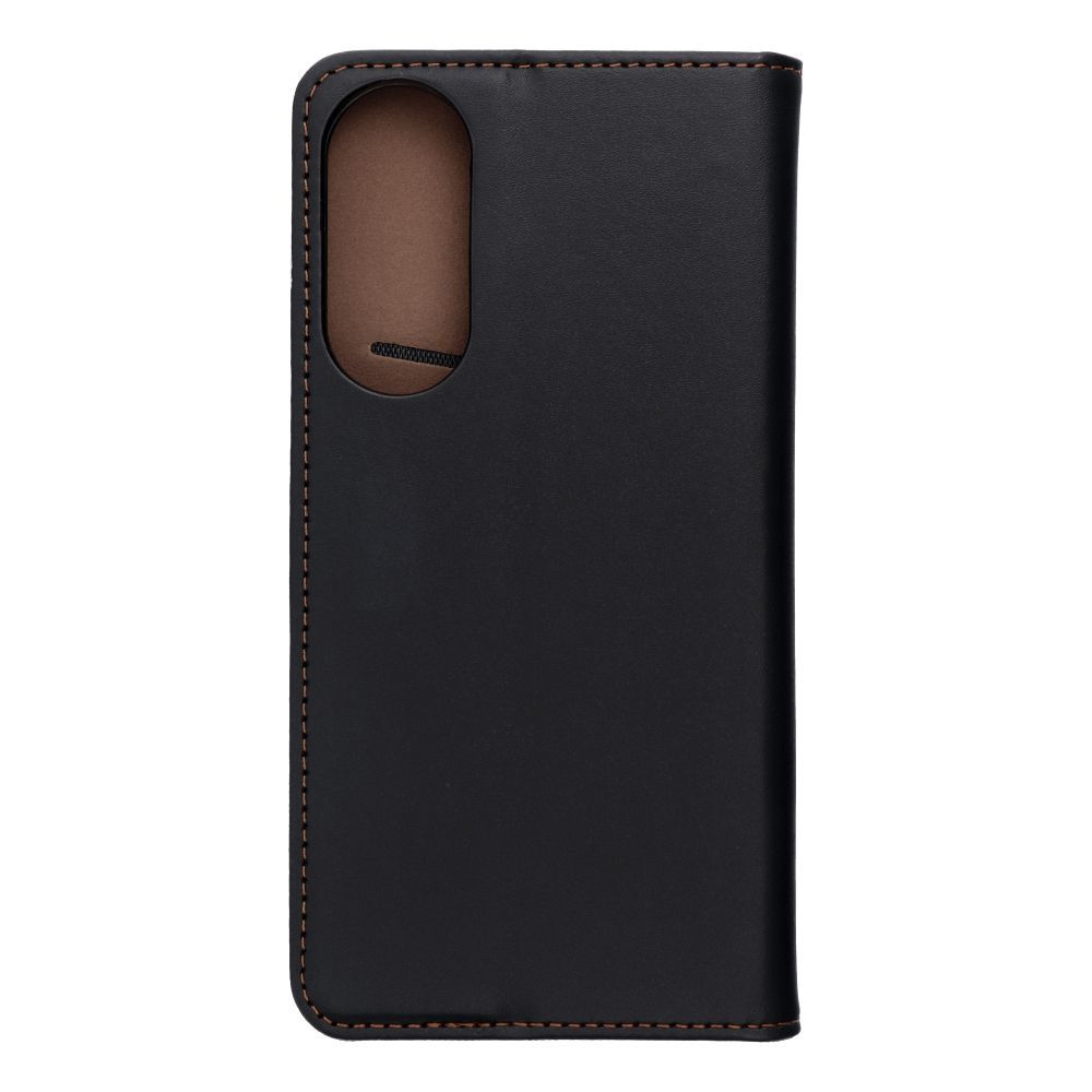 d465fedbd1868530aa562cb022b437d8 SMART PRO Book leather case for SAMSUNG S25 Edge black