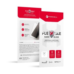Forcell Flexible Nano Glass for Iphone 17 Air