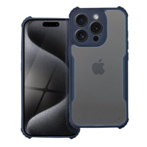 ANTI-DROP case do IPHONE 17 navy