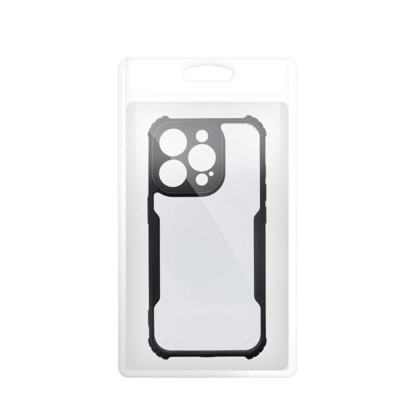 ANTI-DROP case do IPHONE 17 Air black