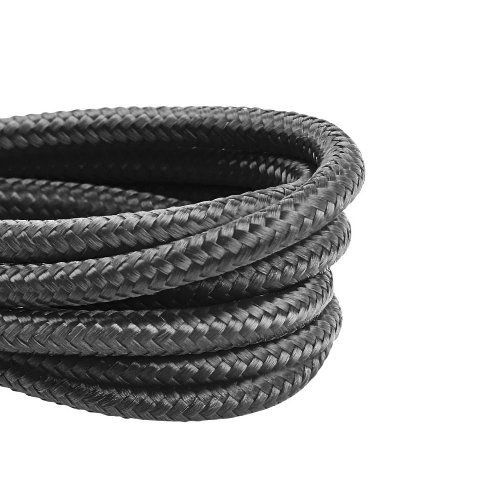 BASEUS cable USB A to Lightning 2,4A Cafule CALKLF-GG1 1 m black gray