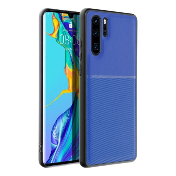 e5b745cb2b265c37e6c96eca01742925 NOBLE case for HUAWEI P30 Pro blue
