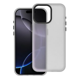 SAPPY Case for IPHONE 16e (SE 4 2025) black