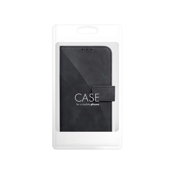 TENDER Book Case for XIAOMI Redmi A5 black