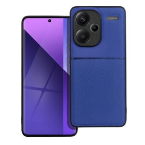 NOBLE case for XIAOMI Redmi Note 13 Pro Plus 5G blue