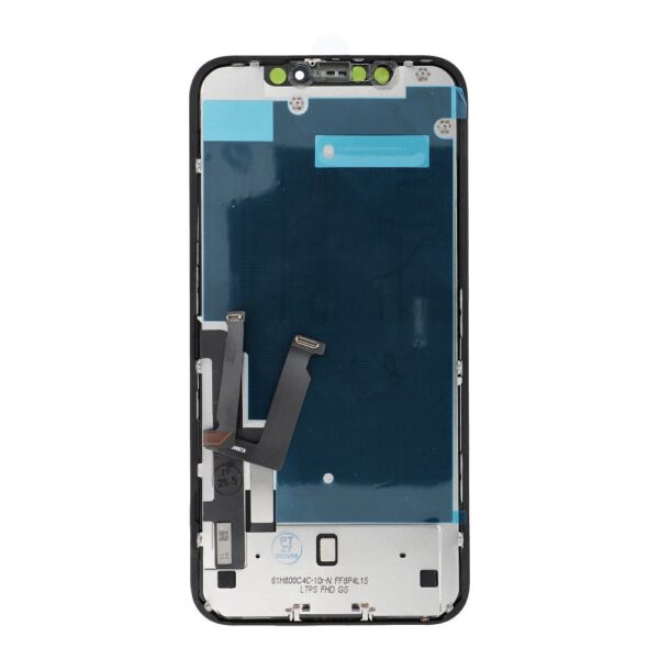 ZY LCD Display for IPHONE XR FFHD-900p Incell (Change IC)
