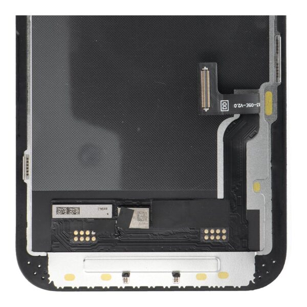 FixCell LCD Display for IPHONE 13 SOFT OLED 120Hz (Diagnosable: Used)