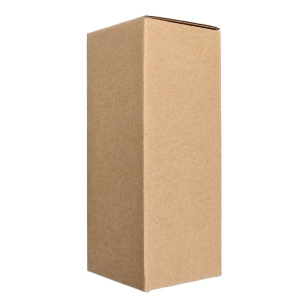 Seat back storage box black