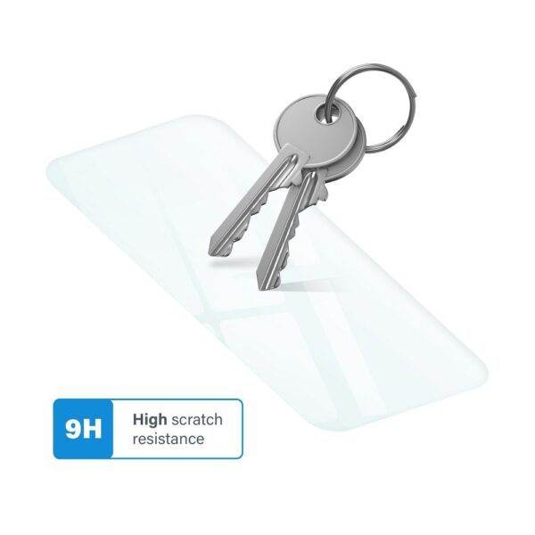 Tempered Glass - for Iphone 16 Plus