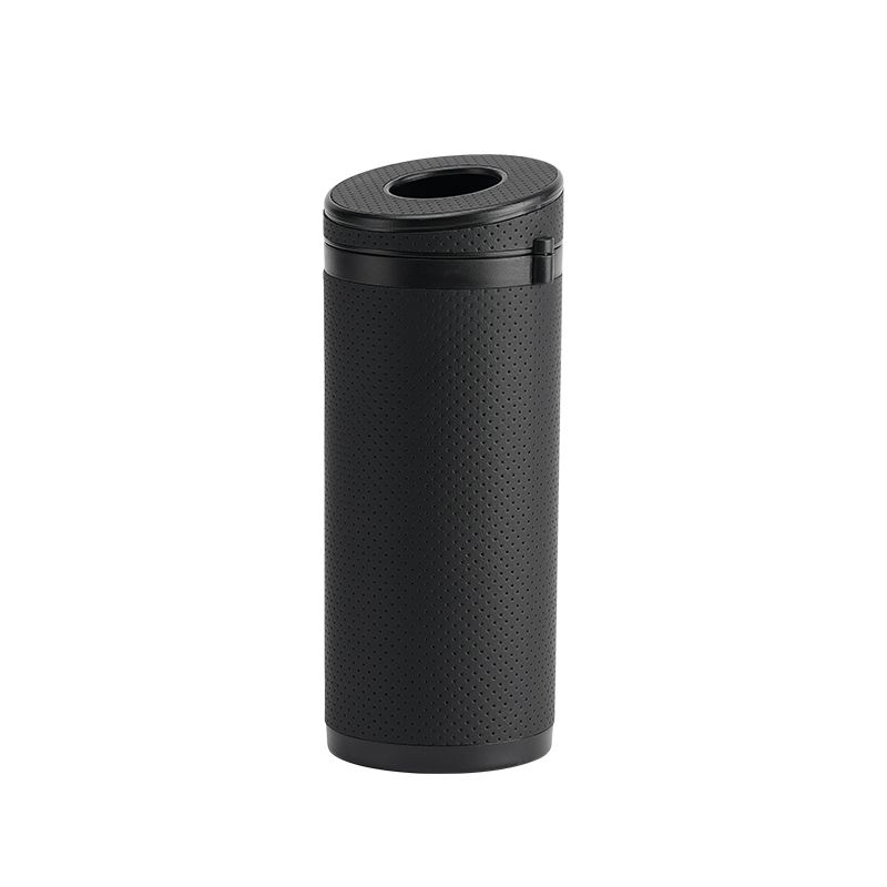 ef9816843da344cc7fed16cca3ad3d8b Tube-shaped tissue dispenser black
