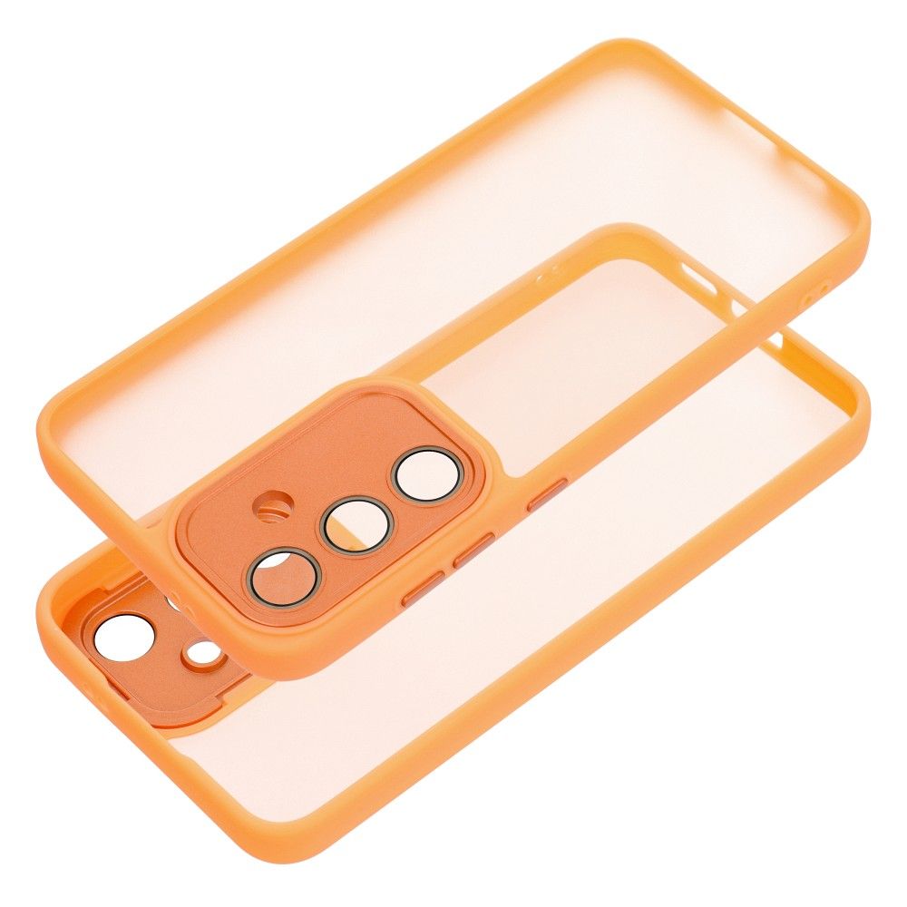 VARIETE Case for SAMSUNG S24 Plus apricot crush
