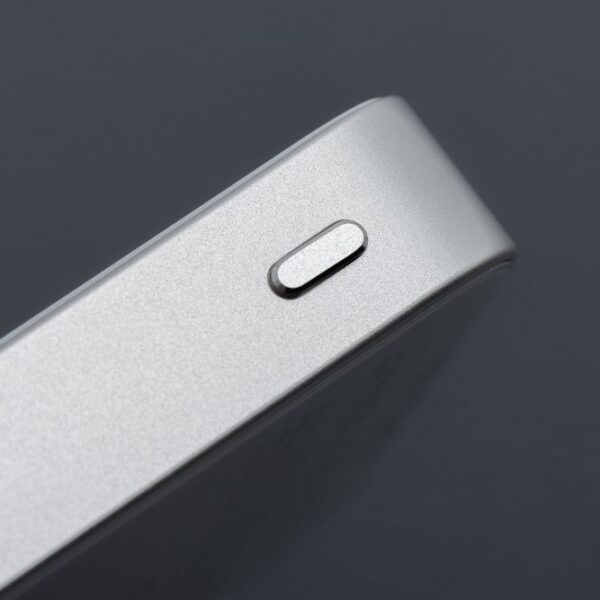 FORCELL F-ENERGY F10K8 Super Slim powerbank compatible with MagSafe PD3.0 QC4.0 15W 10000 mAh white