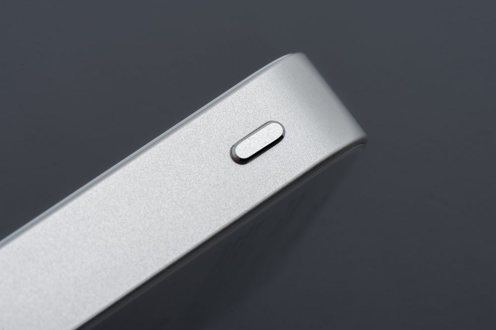 FORCELL F-ENERGY F10K8 Super Slim powerbank compatible with MagSafe PD3.0 QC4.0 15W 10000 mAh white