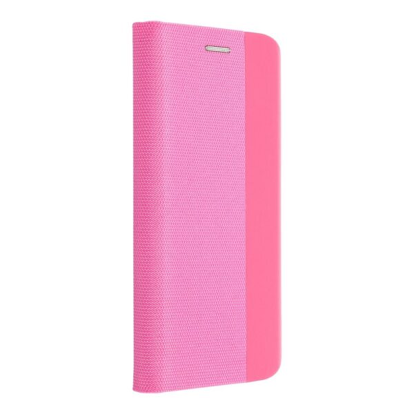 SENSITIVE Book for IPHONE 17 Air light pink