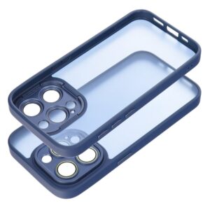 VARIETE Case for IPHONE 17 Air navy blue