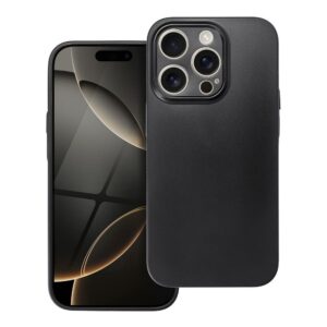 Case ULTRATHIN MATT for IPHONE 17 Pro black