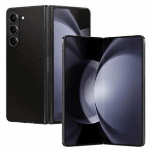 Samsung Galaxy Z Fold5 F946 5G 12GB RAM 512GB - Phantom Black