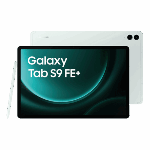 Tablet Samsung Galaxy Tab S9 FE+ X610 12.4 WiFi 8GB RAM 128GB - Mint