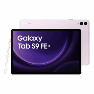 Tablet Samsung Galaxy Tab S9 FE+ X610 12.4 WiFi 12GB RAM 256GB - Lavender
