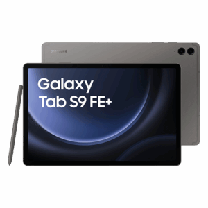 Tablet Samsung Galaxy Tab S9 FE+ X616 12.4 5G 12GB RAM 256GB - Grey