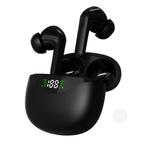 010aa1b36c5613eee7d8bac6ba5966e8 Wireless earbuds Blue Star T60 TWS black