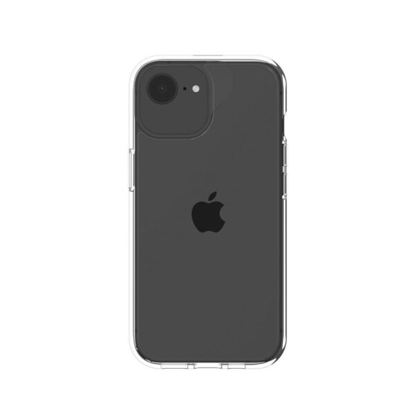 ZAGG case CRYSTAL PALACE for IPHONE 13 / 14 / 15 / 16e clear