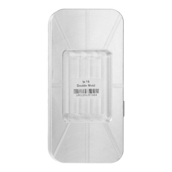 024470d121d4f108c57874de429b7625 Mold for sublimation double case for IPHONE 16