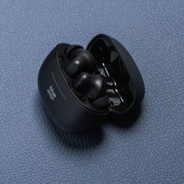 0264204fb5840a386b885a02ef151e67 Wireless earbuds Blue Star BK44 TWS black