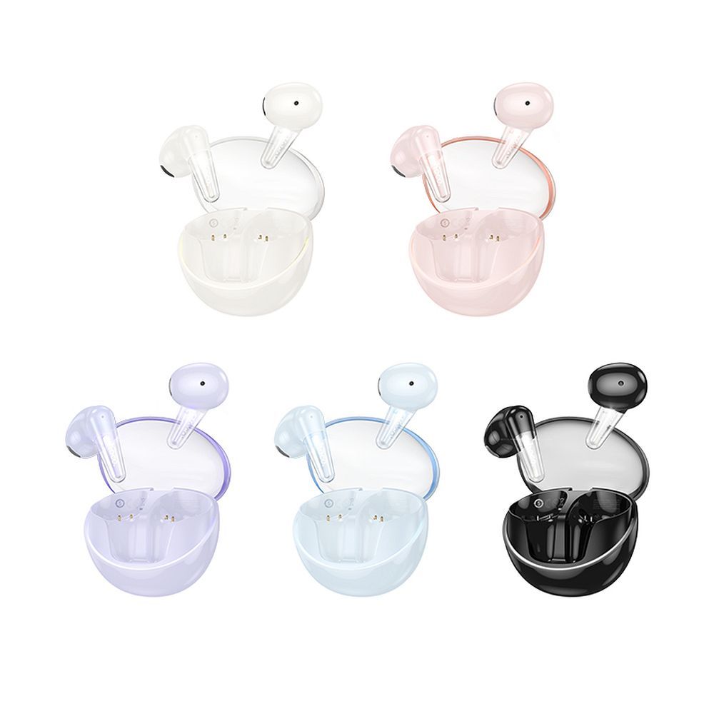 039586abbe72c72f3c2bf835be8b5753 HOCO wireless earphones bluetooth TWS EW202 blue