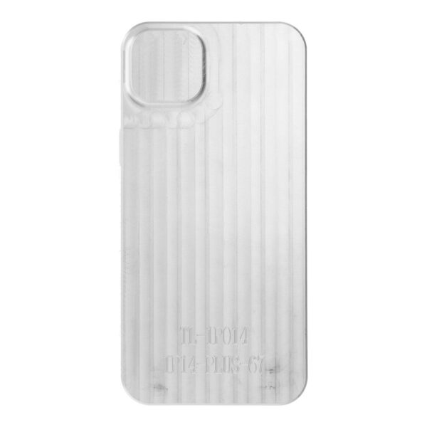 03d926072486c9c6eada17e20428c4f0 Mold for sublimation single case for IPHONE 14 PLUS