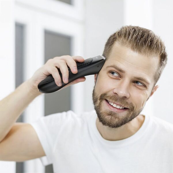 042a01432083f8e3adfef8b60dde8ad4 Hair clipper Hoco DAR04 black