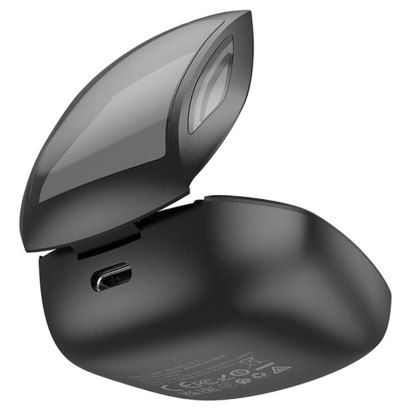 HOCO wireless gaming earphones bluetooth TWS EW28 black