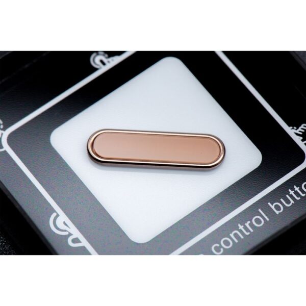 071b6e93a19caaa7b71fa1b73881028b Camera Control active button fit for IPHONE 16 series case Drop Glue / Clear Mag Cover brown