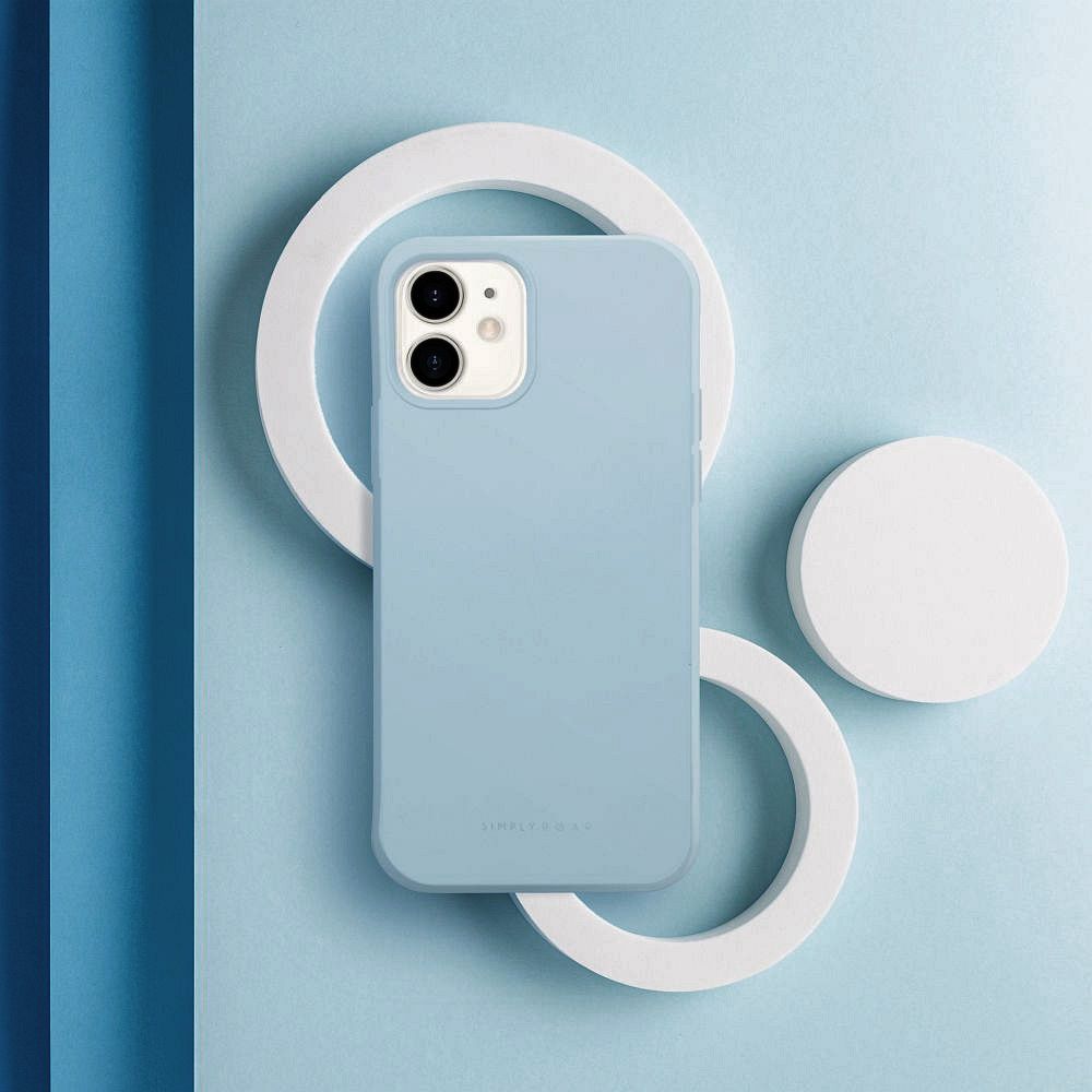 Roar Space Case - for Iphone 17 Sky Blue