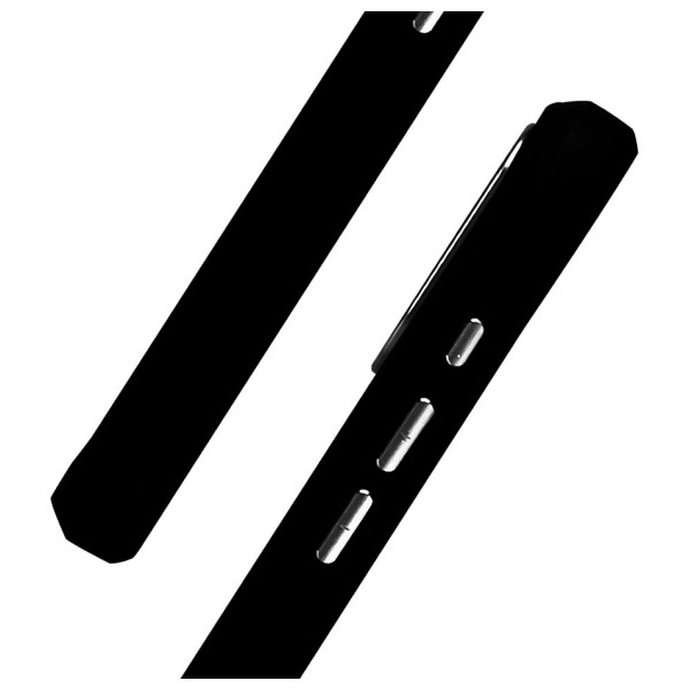 NIMMY case COOL&CUTE 2.0 Dog for IPHONE 16 Pro black