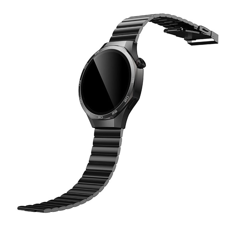 Smartwatch 1,53" TFT Hoco with call function DYD03 black