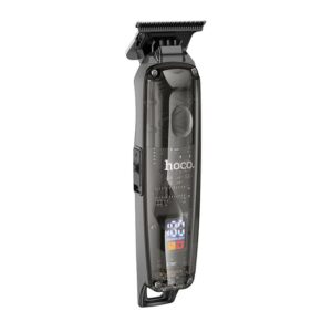 Hair clipper Hoco DAR21 black
