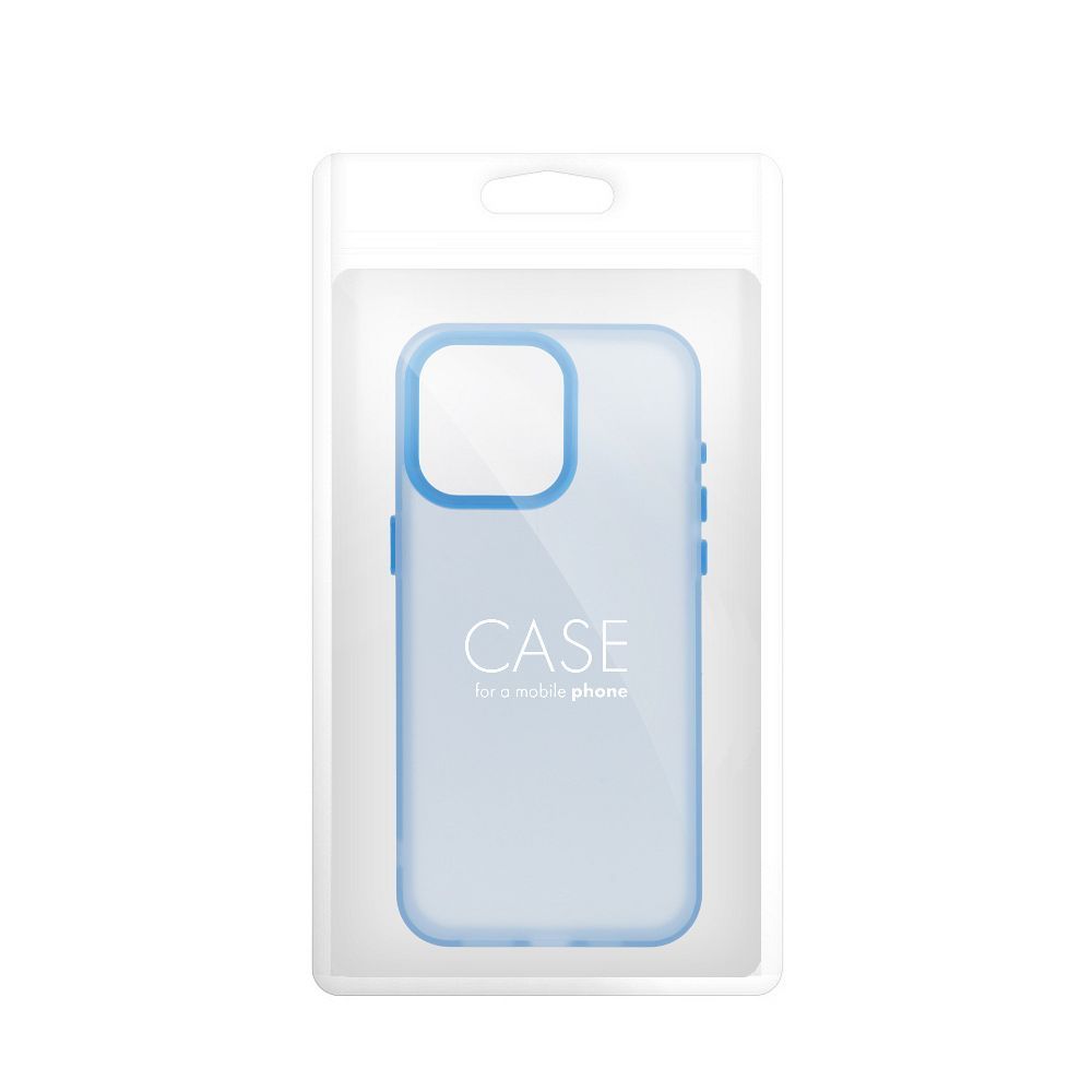 SAPPY Case for IPHONE 17 Pro Max blue