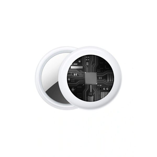 WiWU - iTag WT-01 Anti-lost Smart Tracker with certifficate Apple Find My...